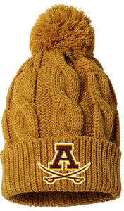Winter Beanie Hat