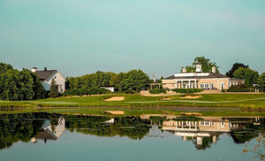 Golf Outing Registration - Team of Four