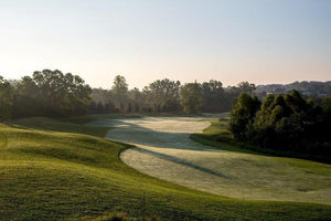 Golf Outing Registration - Single Dinner