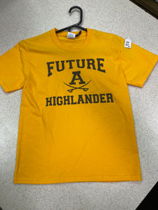 Future Highlander Short Sleeve Tee