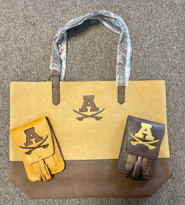 Adams Custom Spirit Tote